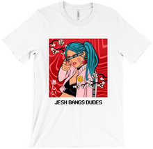 wefoundthebody T-Shirts