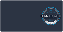 BurntToasTJ XXL Gaming Mousepad