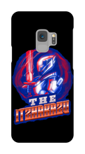 firmthegamerpc Samsung Phone Cases