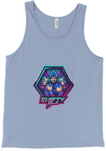 shiftyhands Tank Top