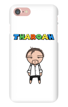 Tharoah iPhone Phone Cases