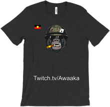 Awaaka T-Shirts