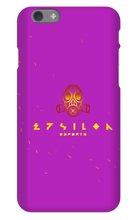 citlogo iPhone Phone Cases
