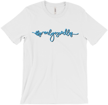the_onlynoodles T-Shirts