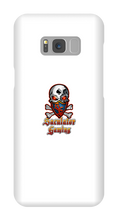 saculatorgaming Samsung Phone Cases