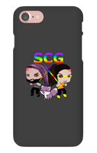 SCG United iPhone Case!
