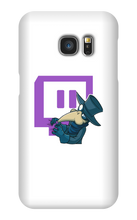 badocs Samsung Phone Cases