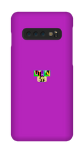 luthien619 Samsung Phone Cases