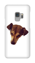 Luna Aww Samsung Phone Case