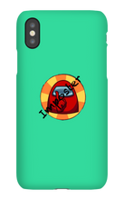 ImposteriPhone Phone Cases