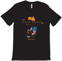theglobalsunday-6978 T-Shirts