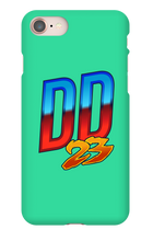 dannydorito23 iPhone Phone Cases