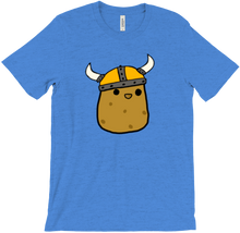 vikingduden potet T-Shirts