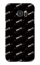 jdhertz - Icon Samsung Phone Cases