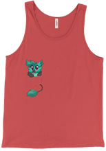 Pocket Gryph TankTop