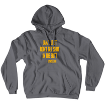 B3AN PUB LAND LOOT Hoodie