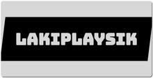 lakiplay Gaming Mousepad