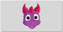 Grinning Dragon XXL Gaming Mousepad