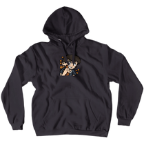 Quickdex Hoodie (Cheers)
