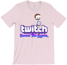 Twitch Chibi T-Shirts
