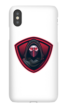 mysticalbud iPhone Phone Cases