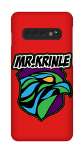 mrkrinle Samsung Phone Cases