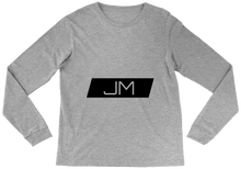 Camisa manga larga/ serie JM