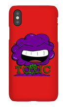 technoangels iPhone Phone Cases