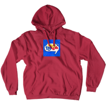 Buhaytaglish Hoodies (No-Zip/Pullover)