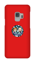 team2stock Samsung Phone Cases