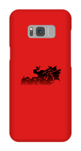 kefkyta Samsung Phone Cases