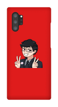 kanushia Samsung Phone Cases