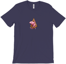 Camiseta - Billie Facha B)