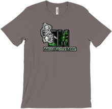 DirtyMoney T-Shirt (Male)