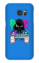 BlkFro Samsung Phone Cases