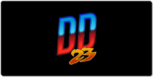 dannydorito23 XXL Gaming Mousepad
