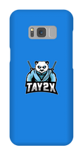 Tay's Samsung Phone Cases