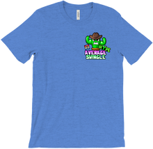 averageswingle T-Shirts