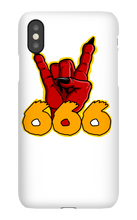 gkillaz666 iPhone Phone Cases