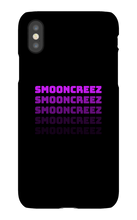 smooncreez iPhone Phone Cases