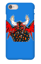 Monster iPhone Cases