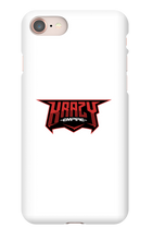 xkrazyxi iPhone Phone Cases