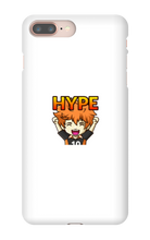tomiboy64 iPhone Phone Cases