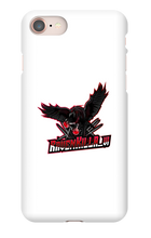 ravenkilla_v1 iPhone Phone Cases