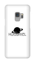 humbriel Samsung Phone Cases