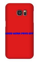 GamingwithArt Samsung Phone Cases (4-colors)