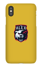 civalexm iPhone Phone Cases