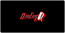 DeeJayR XXL Gaming Mousepad