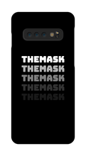 The Mask Samsung Case