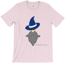 greybeard_ttv T-Shirts